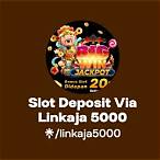slot deposit linkaja